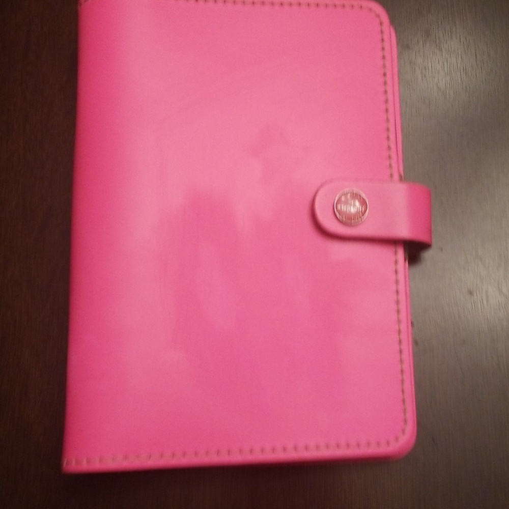 Filofax orginal